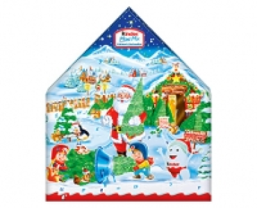 kinder®Maxi Mix Adventskalender