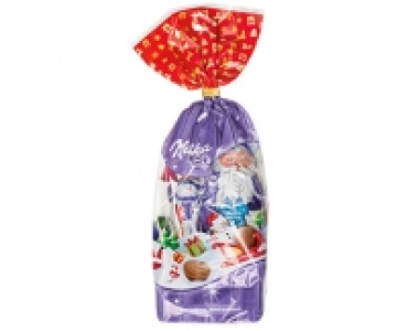 Milka Weihnachtsmischung