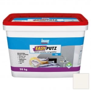 Knauf Easyputz Fein 53.85 €