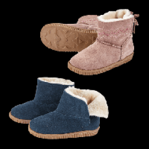 Lammfellboots 16.99 €