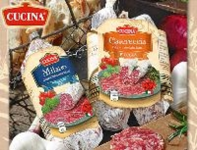 Salami-Spezialität 2.49 €
