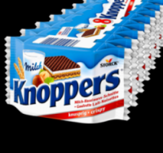 STORCK Knoppers 1.89 €