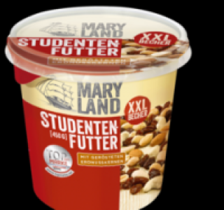 MARYLAND Studentenfutter 3.49 €