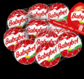 ADLER Mini Babybel 2.22 €