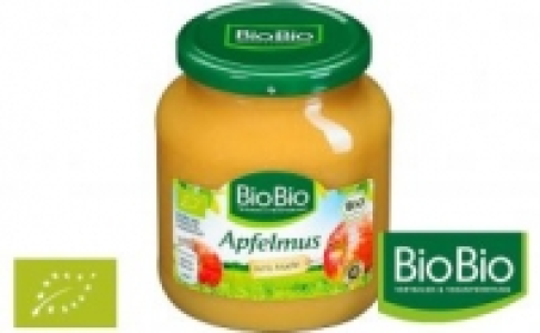 Apfelmus 0.69 €