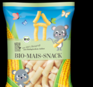 NATURGUT Bio-Mais-Snack 0.99 €