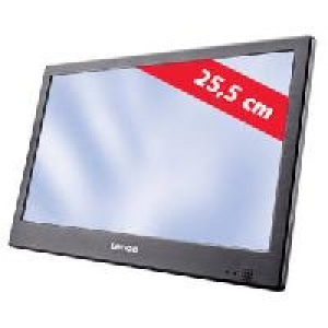 10,1-LCD-TV TFT-1026 25,5 cm
