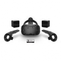 Euronics Htc Vive (2017) Virtual Reality-System
