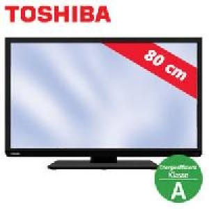 32-LED-TV 32W1343DG 80 cm mit Triple-Tuner
