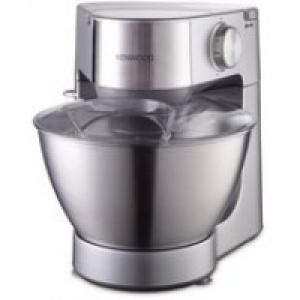 KM283 Prospero Küchenmaschine silber 169.00 €