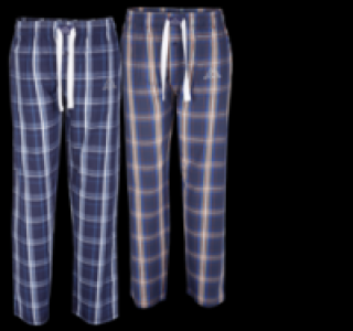 KAPPA Herren-Pyjamahose 9.99 €