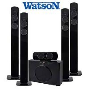 Home-Cinema-Lautsprechersystem AS5101