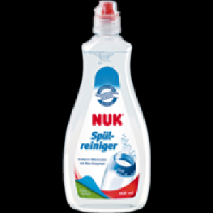 Nuk Spülreiniger