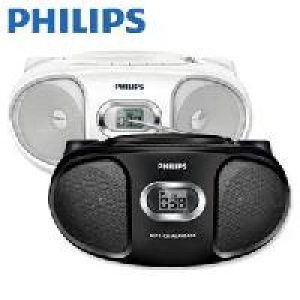 Stereo-CD-Radio AZ 305 39.95&nbsp;&euro;