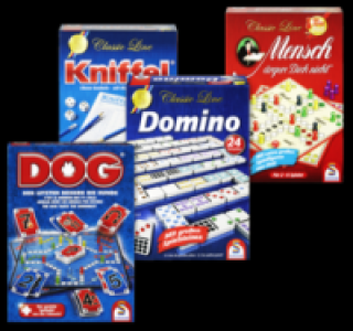 SCHMIDT Gesellschaftsspiel 12.99 €