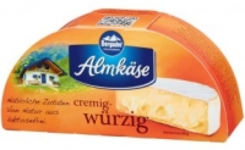 Bergader Almkäse 1.69 €
