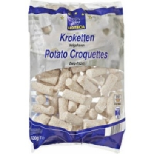 Kroketten extra lang