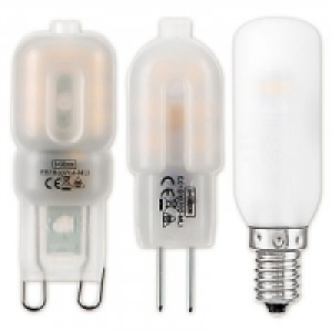 Spezial-LED-Leuchtmittel 3.99 €