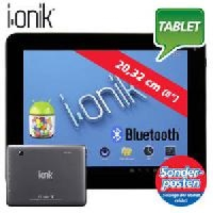 Multimedia-Tablet-PC TP8-1500DC