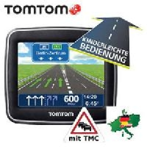 Navigationssystem START Classic Zentraleuropa Traffic