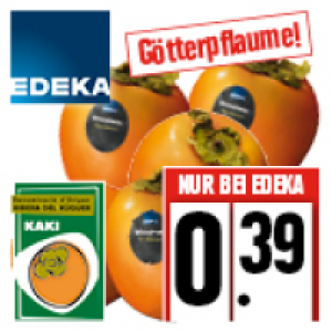Kaki Persimon® 0.39 €