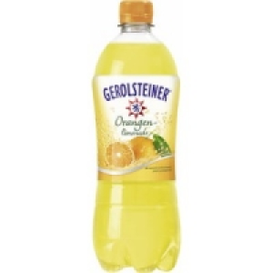 Gerolsteiner Limonaden/Schorlen