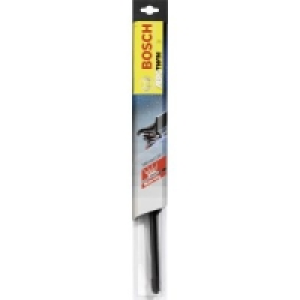 25% auf alle Scheibenwischer der Marke BOSCH