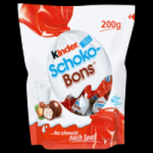 Rewe  Kinder Schoko-Bons