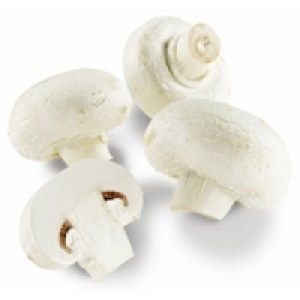 Champignons wei&szlig;