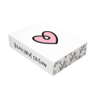 Rossmann Bilou Love Edition Box Geschenkset