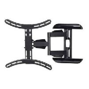 TV-Wandhalterung FULLMOTION f&uuml;r 23 (58 cm) bis 56 (142 cm)