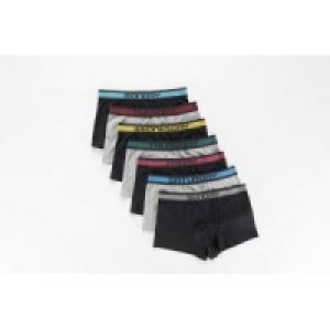 7er Pack Herren Pant oder Socken