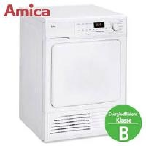 Kondens-W&auml;schetrockner WTK 14310 W