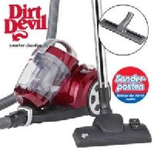 Bodenstaubsauger Centrino Clean Control 2