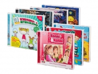 Lidl  EUROPA Kinder-Hörspiel-CD