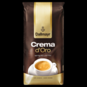 Dallmayr Crema dOro 9.99 €