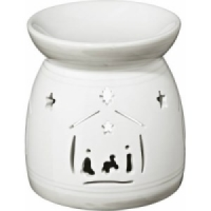 Keramik-Duftlampe AGO