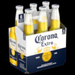 Corona Mexican Beer 6.49 €