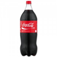 Norma  Coca-Cola