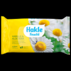 Rewe  Hakle Feuchtes Toilettenpapier