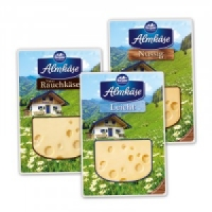 Bergader Almkäse 1.69 €