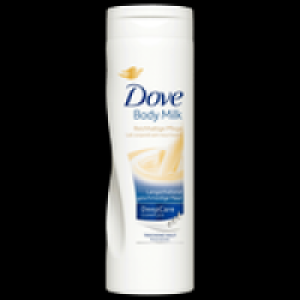 Dove Body Milk 2.49&nbsp;&euro;