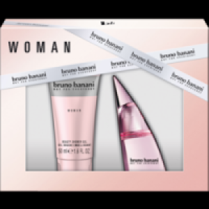 Bruno Banani Woman Geschenkset