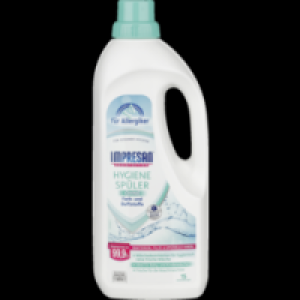 Hygiene Spüler 1.59 €