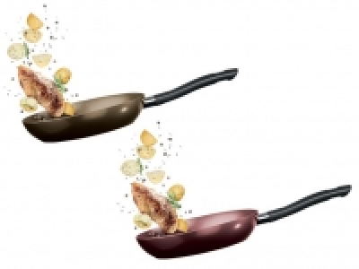 ERNESTO® Aluminium-Pfanne, Ø 24 cm 9.99 €
