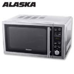 Mikrowelle MWG 3820 GC 99.95&nbsp;&euro;