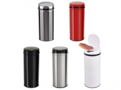 ECHTWERK Abfalleimer mit Infrarot-Sensor INOX 49.99 €