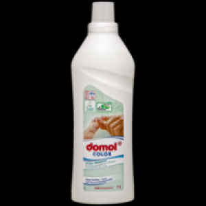 Domol Color Flüssigwaschmittel Ultra Sensitiv