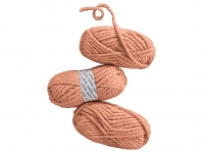 CRELANDO® Strickgarn Manuela, 3 x 100 g 4.99 €
