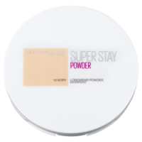 Rossmann Maybelline New York Super Stay 24H Puder Ivoire 10